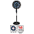 Ventilador de Coluna Arno XTreme 9 40cm - VE3940B1 - Imagem 3