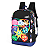 Mochila Infantil Luxcel Divertidamente 2 Preto - MS47756 - Imagem 3