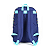 Mochila Infantil Luxcel Divertidamente 2 Roxo - MS47756 - Imagem 4