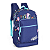 Mochila Infantil Luxcel Divertidamente 2 Roxo - MS47756 - Imagem 1