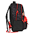 Mochila Luxcel One Piece Vermelha - MS49431 - Imagem 3