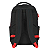 Mochila Luxcel One Piece Vermelha - MS49431 - Imagem 4
