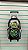 Mochila Com Rodas Infantil Luxcel Avengers Hulk Verde - IC41666 - Imagem 1