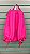 Mochila Infantil UP Rosa - MJ49135 - Imagem 2