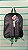 Mochila Infantil Luxcel Avengers Hulk Verde - IS40863 - Imagem 2