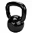 KetleBell Emborrachado 22kg - Imagem 1