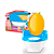 Pipinico Band Land Cardoso Toys Azul - 9506 - Imagem 3