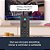 Fire TV Stick Amazon Streaming 4K Wi-Fi 6 - Imagem 6