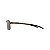 Óculos de Sol HB Cyclops Black Brown Turtle 50388 - Imagem 3