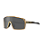 Óculos de Sol HB Grinder Gray Black Gold 5043 - Imagem 1