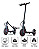Patinete Elétrico Movi M7 Scooter C/ Motor Elétrico 36V 7,8Ah - Imagem 2