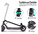 Patinete Elétrico Movi M7 Scooter C/ Motor Elétrico 36V 7,8Ah - Imagem 5