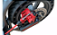 Patinete Elétrico Movi M7 Scooter C/ Motor Elétrico 36V 7,8Ah - Imagem 7