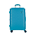 Mala de Viagem Samsonite Zanzibar Pequena (CORES VARIADAS) - Imagem 3