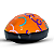 Capacete TSW Little Child Com Acessórios Laranja - 25029 - Imagem 2