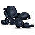 Capacete TSW Little Child Com Acessórios Ball Cores - 25026 - Imagem 4