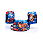 Boia Colete Infantil Summer Life Patrulha Canina Azul - Imagem 1