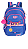 Mochila Infantil UP Laptop Azul - MJ49181 - Imagem 1