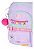 Mochila Infantil UP Laptop Lilás - MJ49181 - Imagem 3