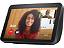 Echo Show 8 Amazon Smart Display C/ Alexa 2° Geração Preta - Imagem 1