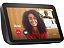 Echo Show 8 Amazon Smart Display C/ Alexa 2° Geração Preta - Imagem 3