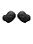 Fone de Ouvido JBL Wave Beam 2 Bluetooth Preto - Imagem 5