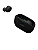 Fone de Ouvido JBL Wave Beam 2 Bluetooth Preto - Imagem 2