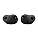 Fone de Ouvido JBL Wave Beam 2 Bluetooth Preto - Imagem 4