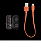 Fone de Ouvido JBL Tune Flex Bluetooth Preto - Imagem 9