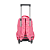 Mochila Infantil Samsonite Lincoln 4XT Gato Rosa - 151067 - Imagem 5