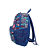 Mochila Infantil Samsonite Bolt 4XT Azul Coração - 151063 - Imagem 5