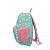 Mochila Infantil Samsonite Bolt 4XT Gato Azul - 151063 - Imagem 4