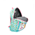 Mochila Infantil Samsonite Bolt 4XT Gato Azul - 151063 - Imagem 3