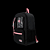 Mochila Samsonite Cleveland 4XT Para Notebook Preto/Rosa - 151050 - Imagem 2
