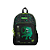 Mochila Samsonite Hopper 4XT Dinossauro Verde - 151062 - Imagem 1