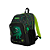 Mochila Samsonite Hopper 4XT Dinossauro Verde - 151062 - Imagem 3