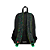 Mochila Samsonite Hopper 4XT Dinossauro Verde - 151062 - Imagem 6