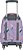 Kit Mochila e Lancheira Samsonite New Run Pack 4XT Sereia Lilás - 151069 - Imagem 5