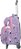 Kit Mochila e Lancheira Samsonite New Run Pack 4XT Sereia Lilás - 151069 - Imagem 4