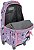 Kit Mochila e Lancheira Samsonite New Run Pack 4XT Sereia Lilás - 151069 - Imagem 6