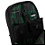 Mochila Samsonite Gamerpack 4XT Para Notebook 17" Preto/Verde - 151024 - Imagem 7