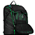 Mochila Samsonite Gamerpack 4XT Para Notebook 17" Preto/Verde - 151024 - Imagem 3