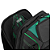 Mochila Samsonite Gamerpack 4XT Para Notebook 17" Preto/Verde - 151024 - Imagem 6