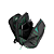 Mochila Samsonite Gamerpack 4XT Para Notebook 17" Preto/Verde - 151024 - Imagem 8