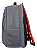 Mochila Samsonite Gamma 4XT Para Notebook Grafite/Vermelho - 151030 - Imagem 5