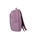 Mochila Samsonite Bowen 4XT Roxo Empoeirado - 151046 - Imagem 6