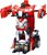 Carro de Controle Remoto Multikids Transformável Neptune Vermelho - BR1651 - Imagem 2