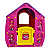 Casa de Brinquedo Magic House Minnie Zippy Toys - CS23403 - Imagem 3