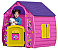 Casa de Brinquedo Magic House Minnie Zippy Toys - CS23403 - Imagem 1