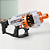 Lançador de Dardos Zippy Toys Soft 20 Disparos - LD24190 - Imagem 2